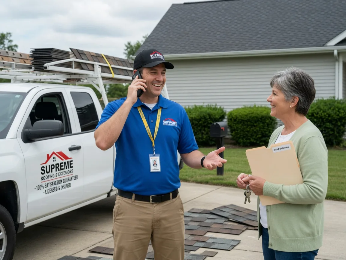 Roof Replacement Dow City, IA FAQs